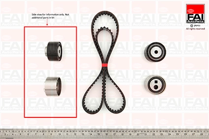 Timing Belt Kit